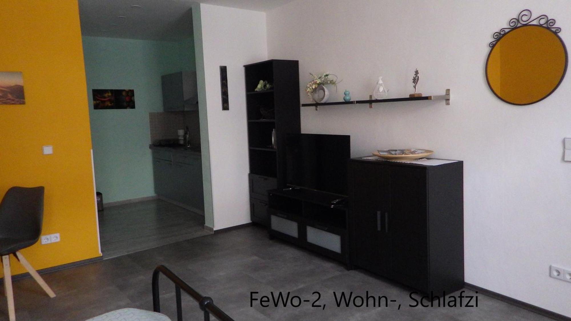 Ferienwohnung Grosse / Werner Йютербог Экстерьер фото